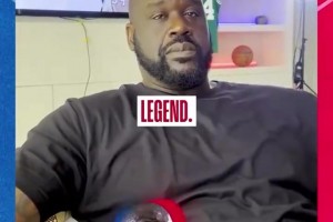 😂骑士奥尼尔：隐身！奥尼尔此前评价各个时期的自己！